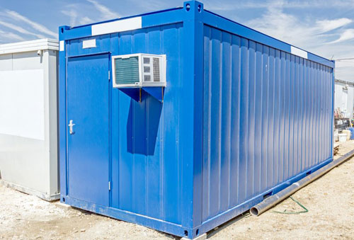 王五镇移动厕所出租