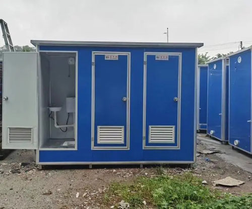 王五镇工地移动厕所租赁